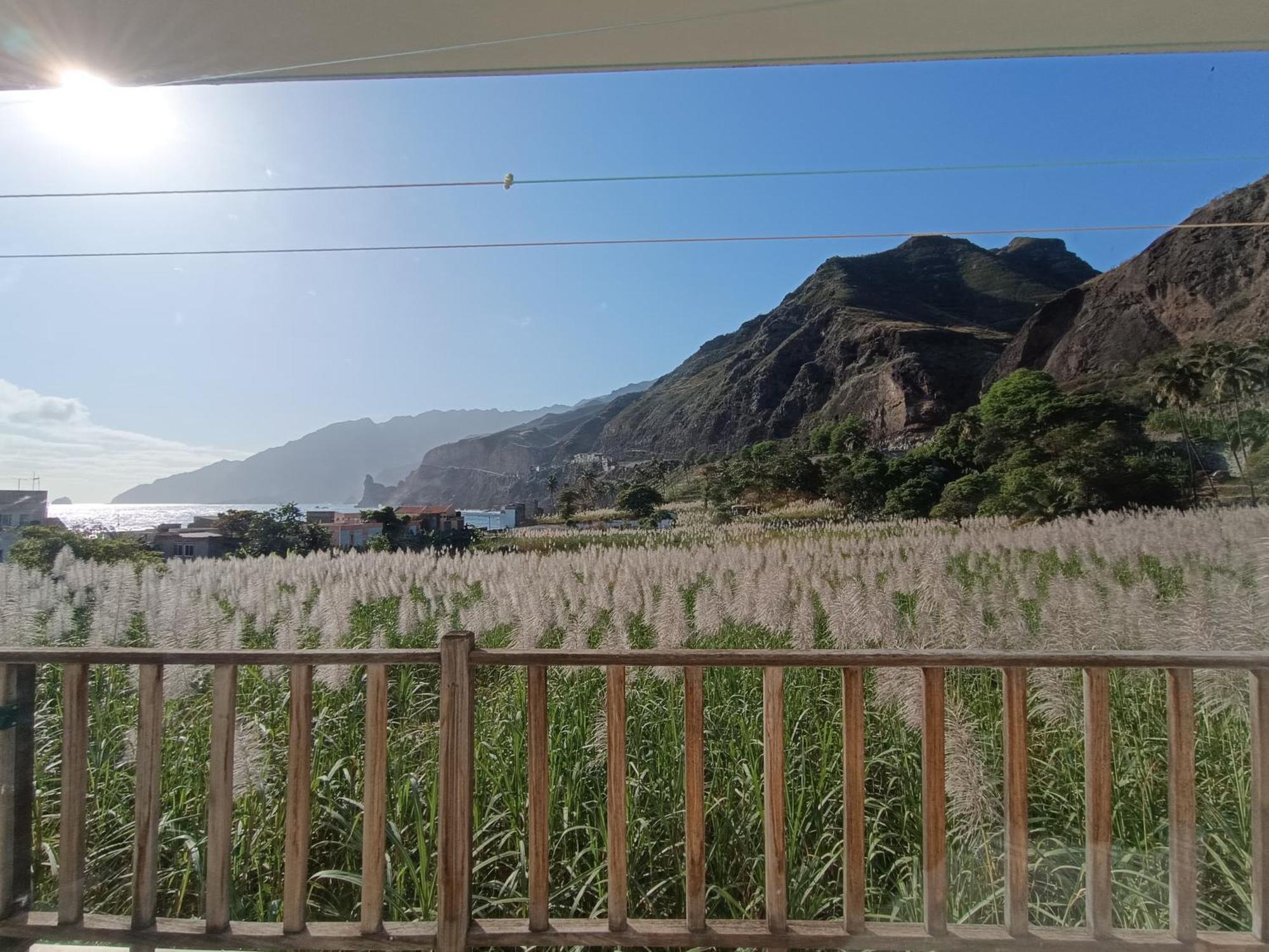 Oasis Paul Residencial酒店 外观 照片