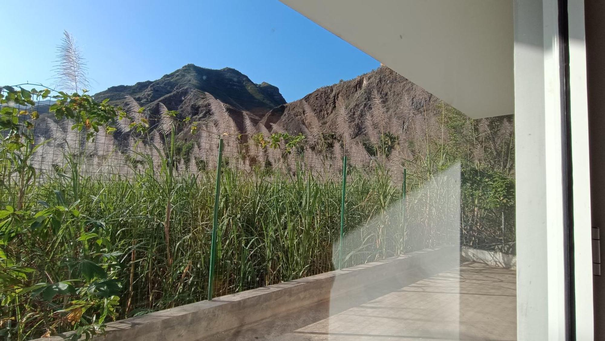 Oasis Paul Residencial酒店 外观 照片