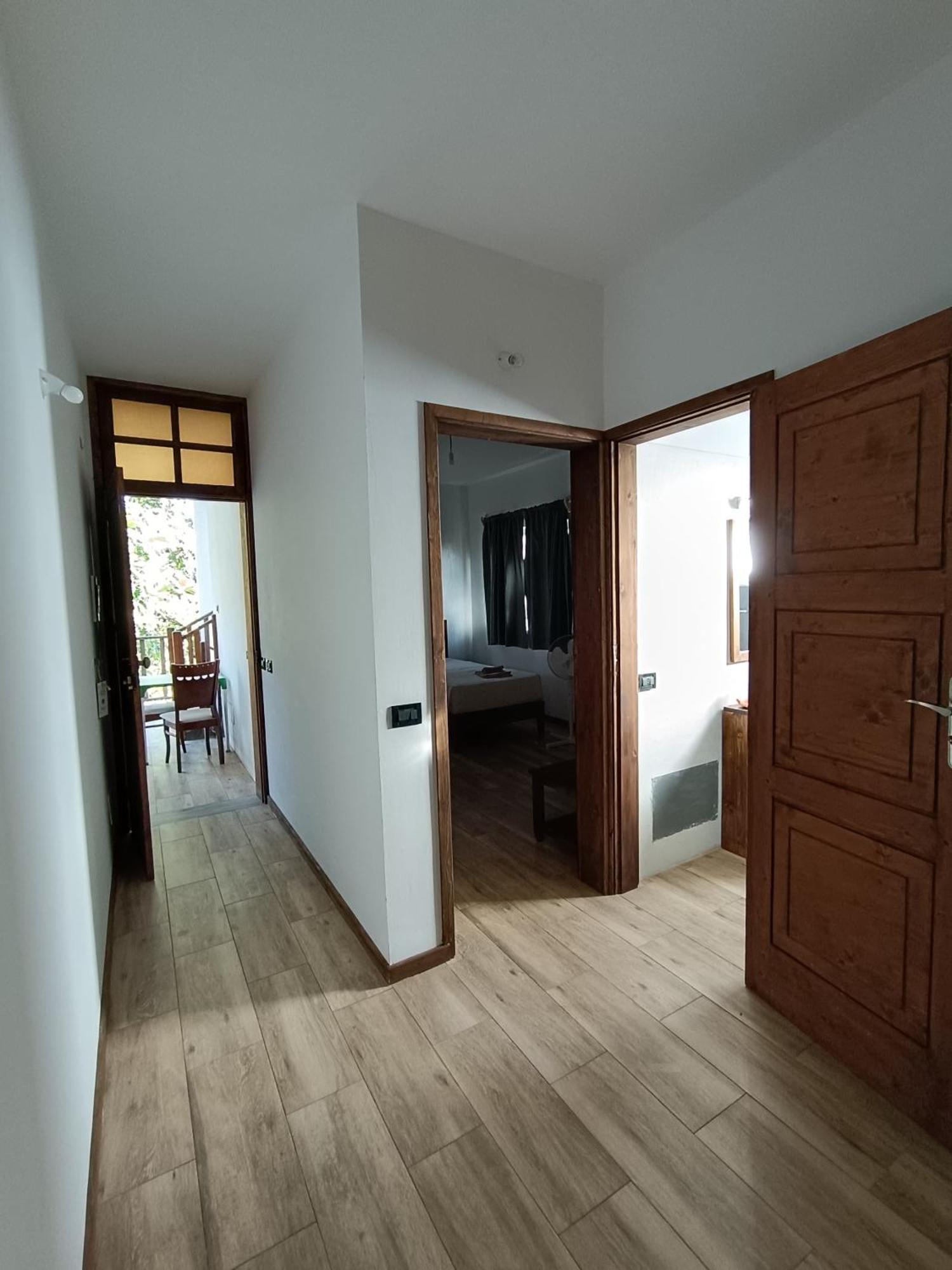 Oasis Paul Residencial酒店 外观 照片