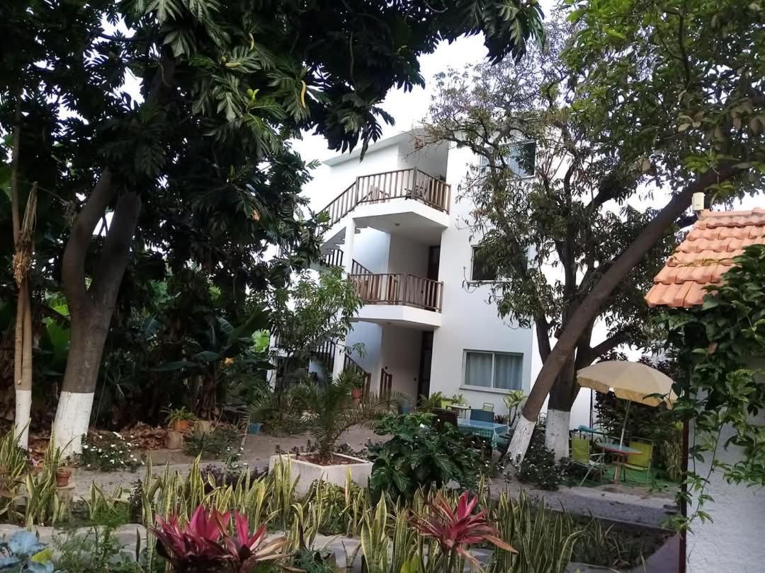 Oasis Paul Residencial酒店 外观 照片