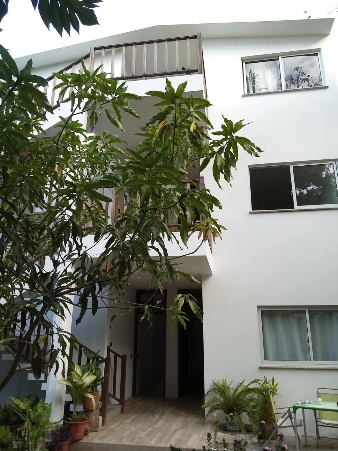 Oasis Paul Residencial酒店 客房 照片